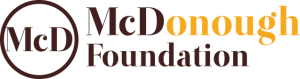 McDonough_Foundation_Logo